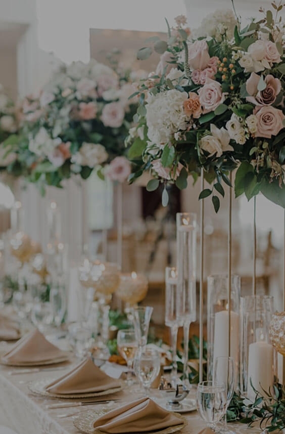 Floral & Event Design