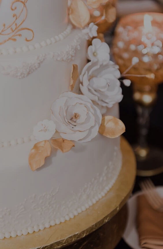 Cakes & Desserts