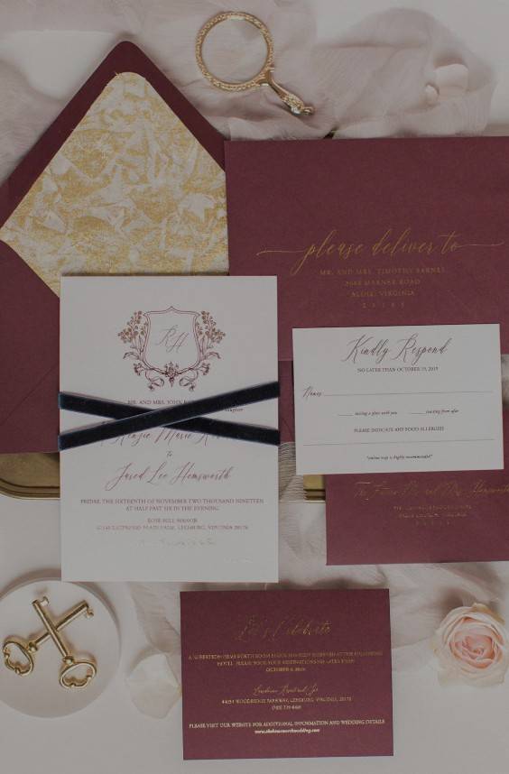 Invitations