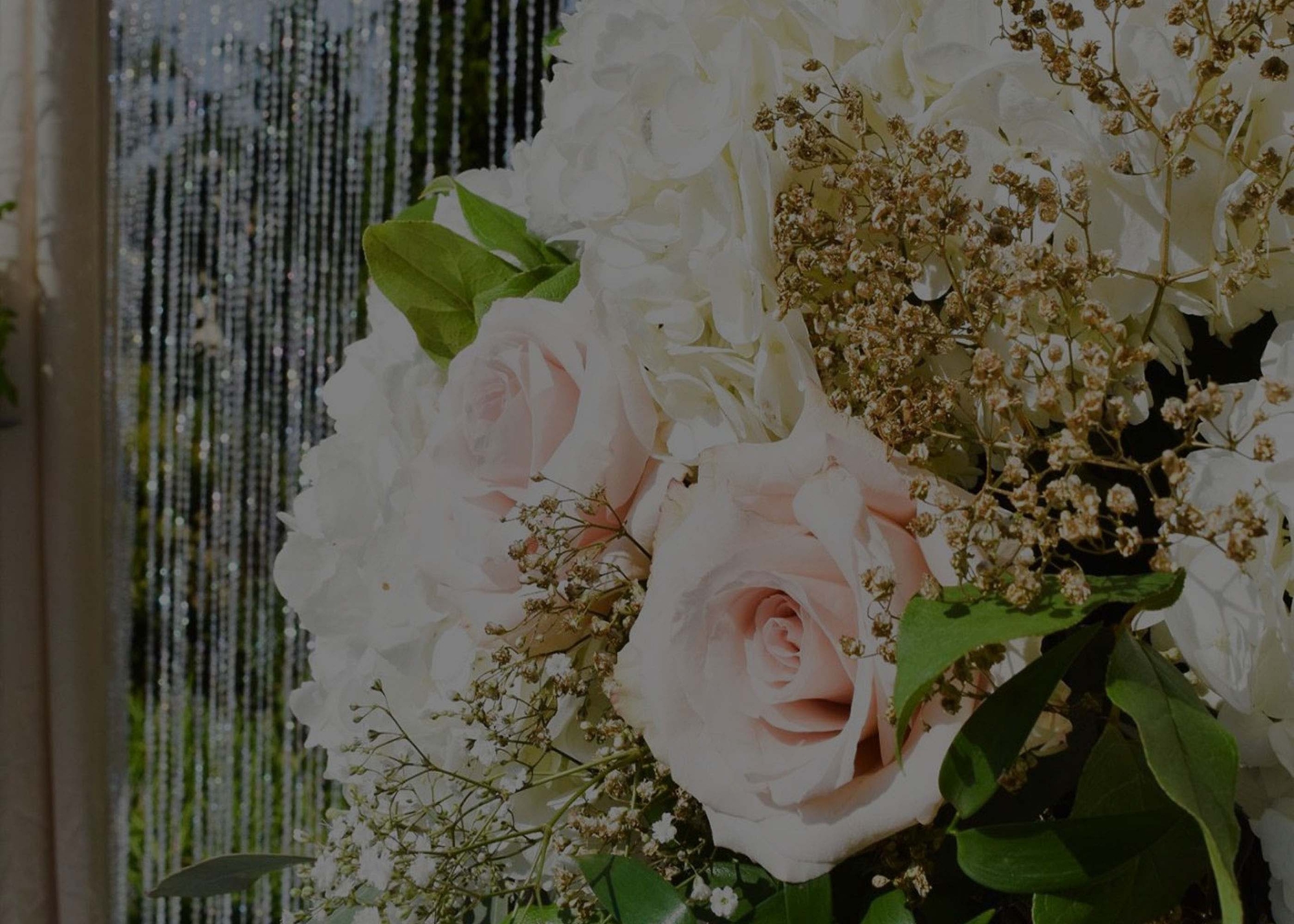 Flowers background image