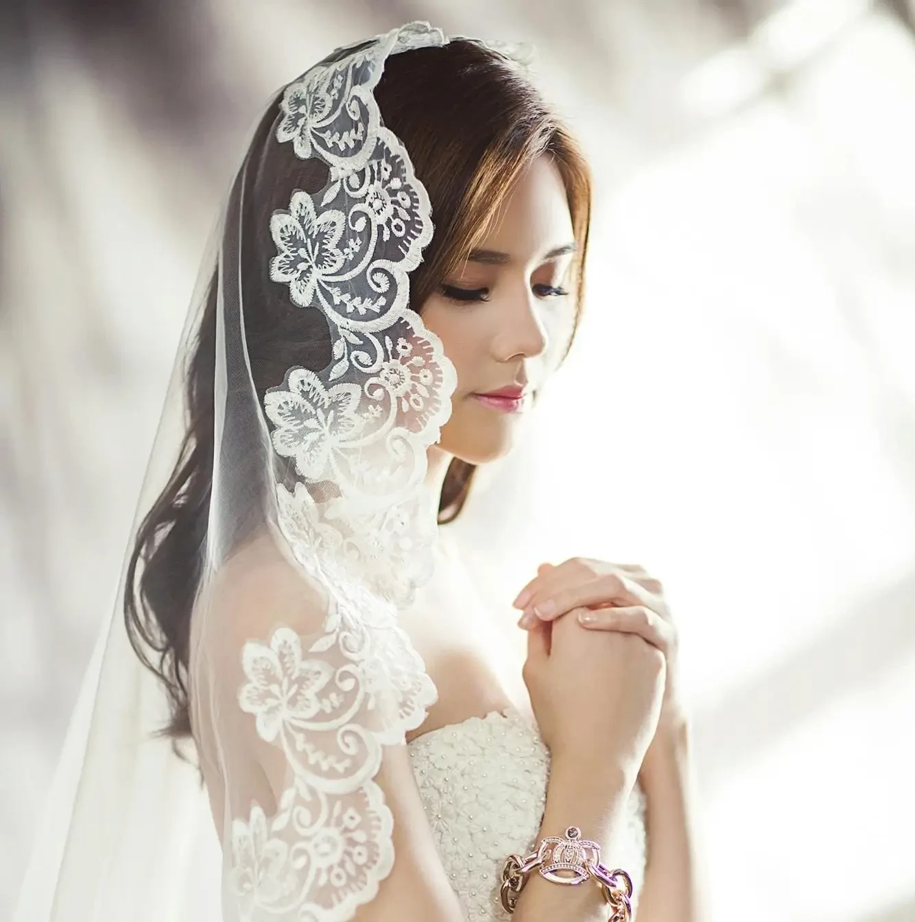 Veils Image