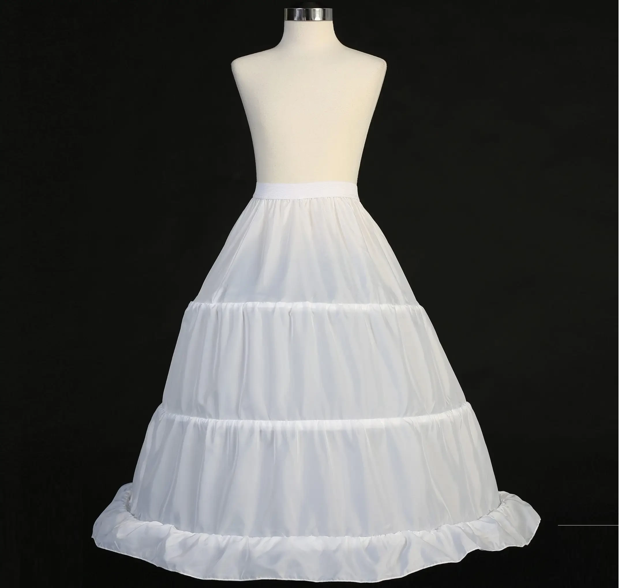 Petticoats Image