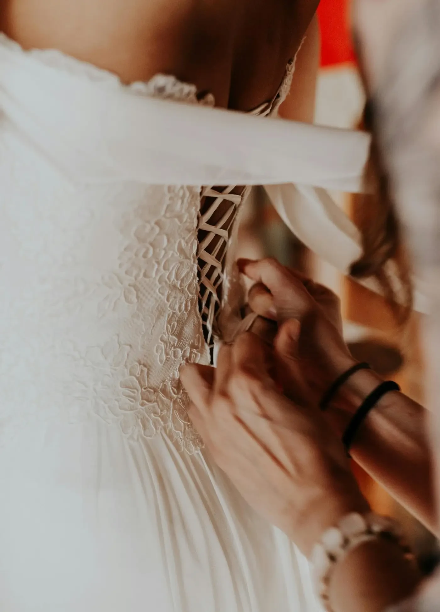 Alterations Appointment