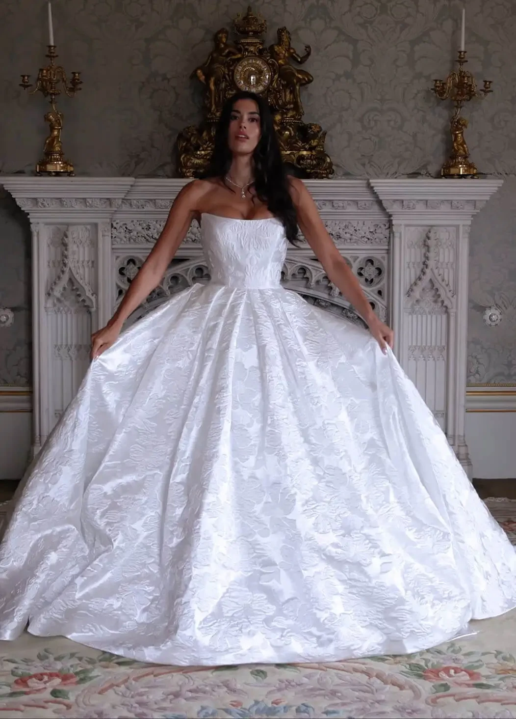 Bridal Appointment