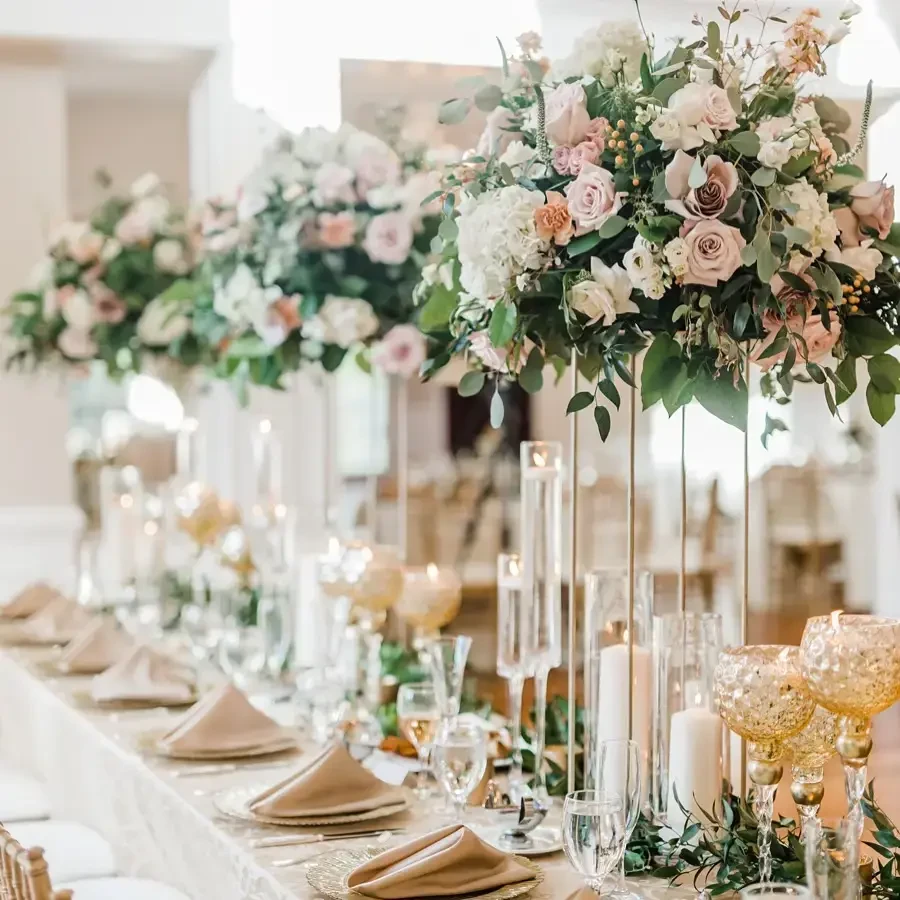 Floral and Decor Image #1