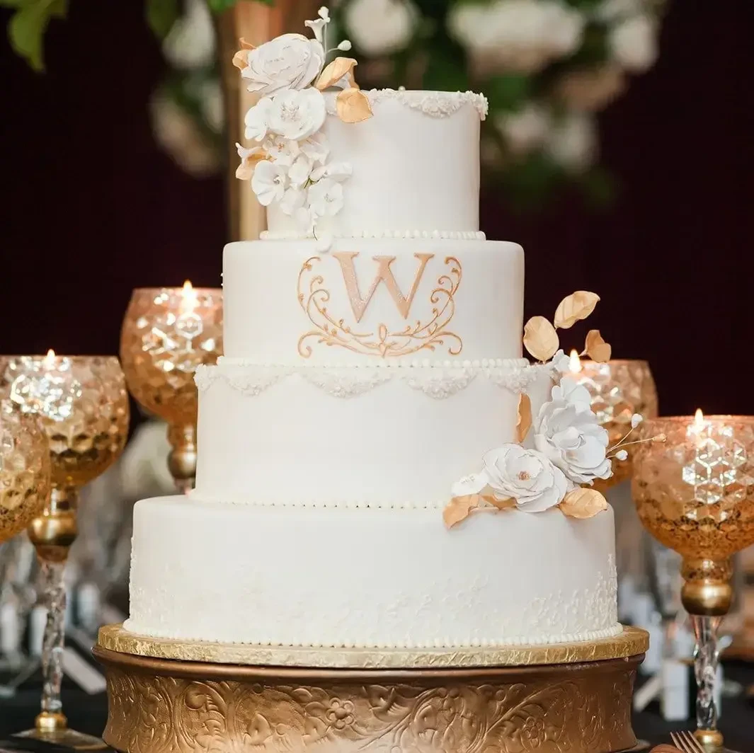 Cakes and Desserts Image #1