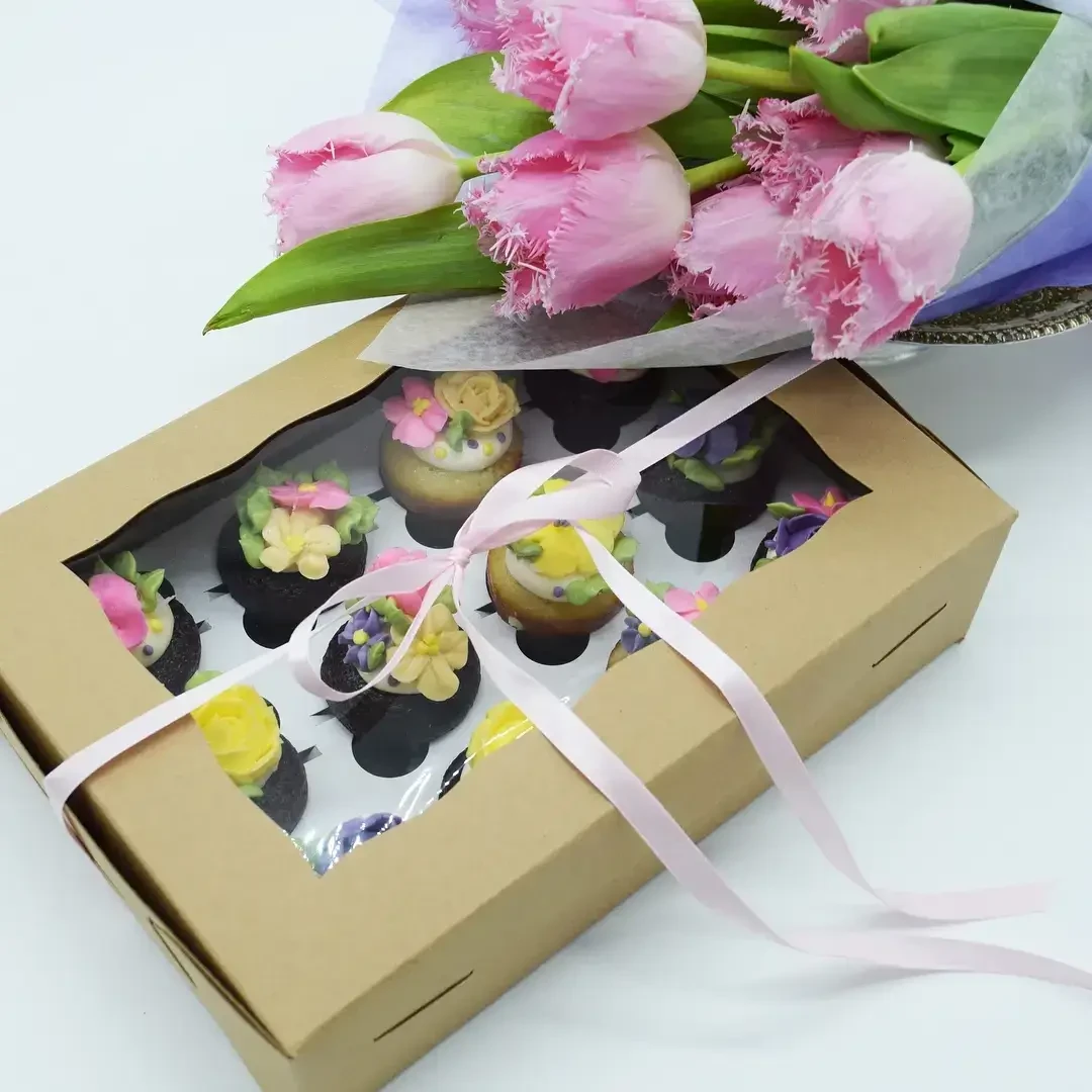 Cakes and Desserts Image #3