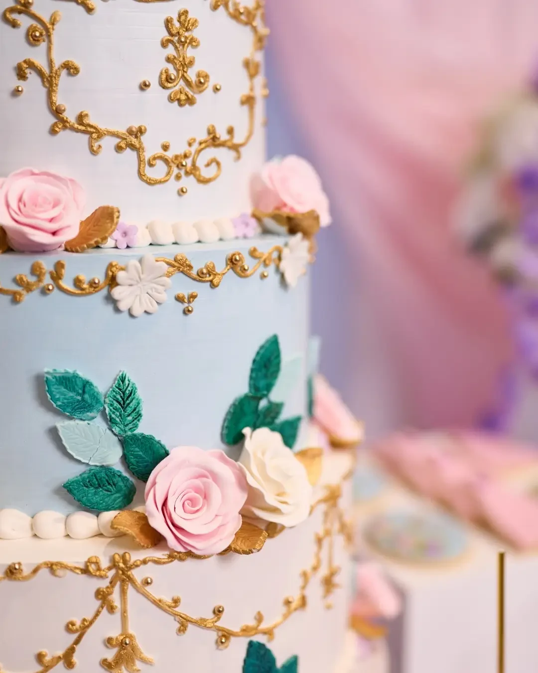 Cakes & Desserts Image #3