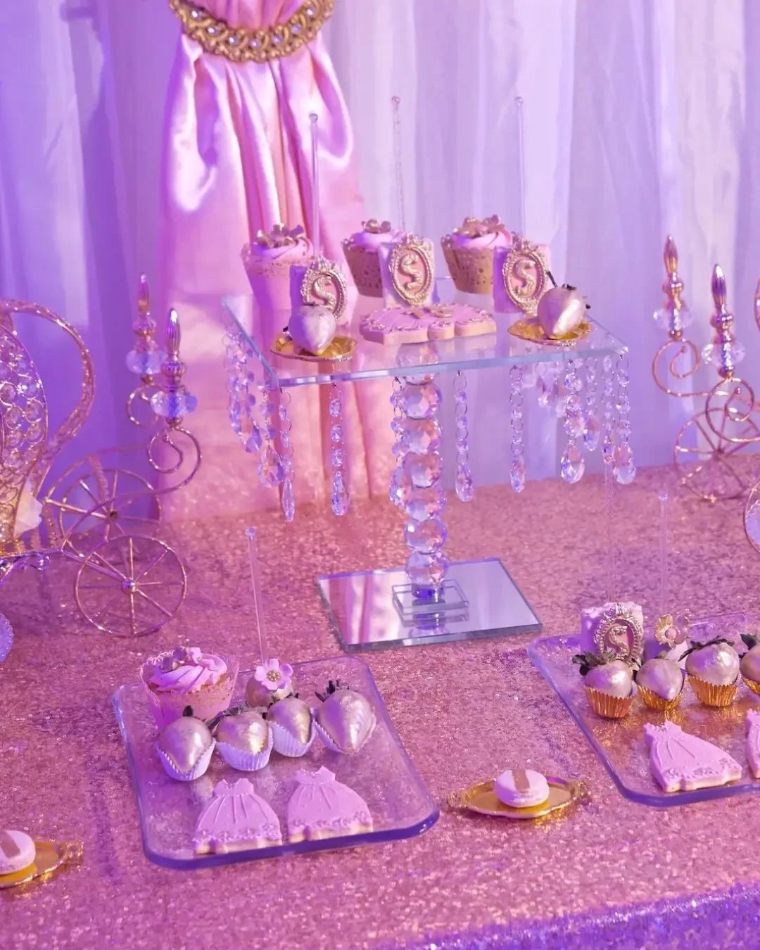 Cakes & Desserts Image #11