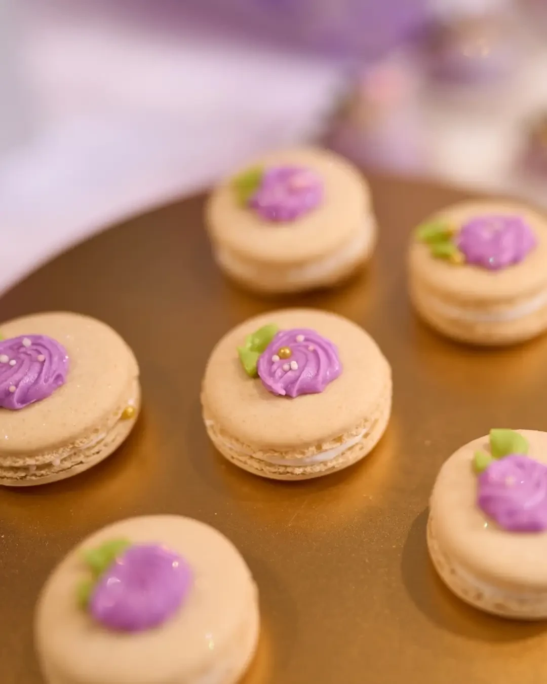 Cakes & Desserts Image #6
