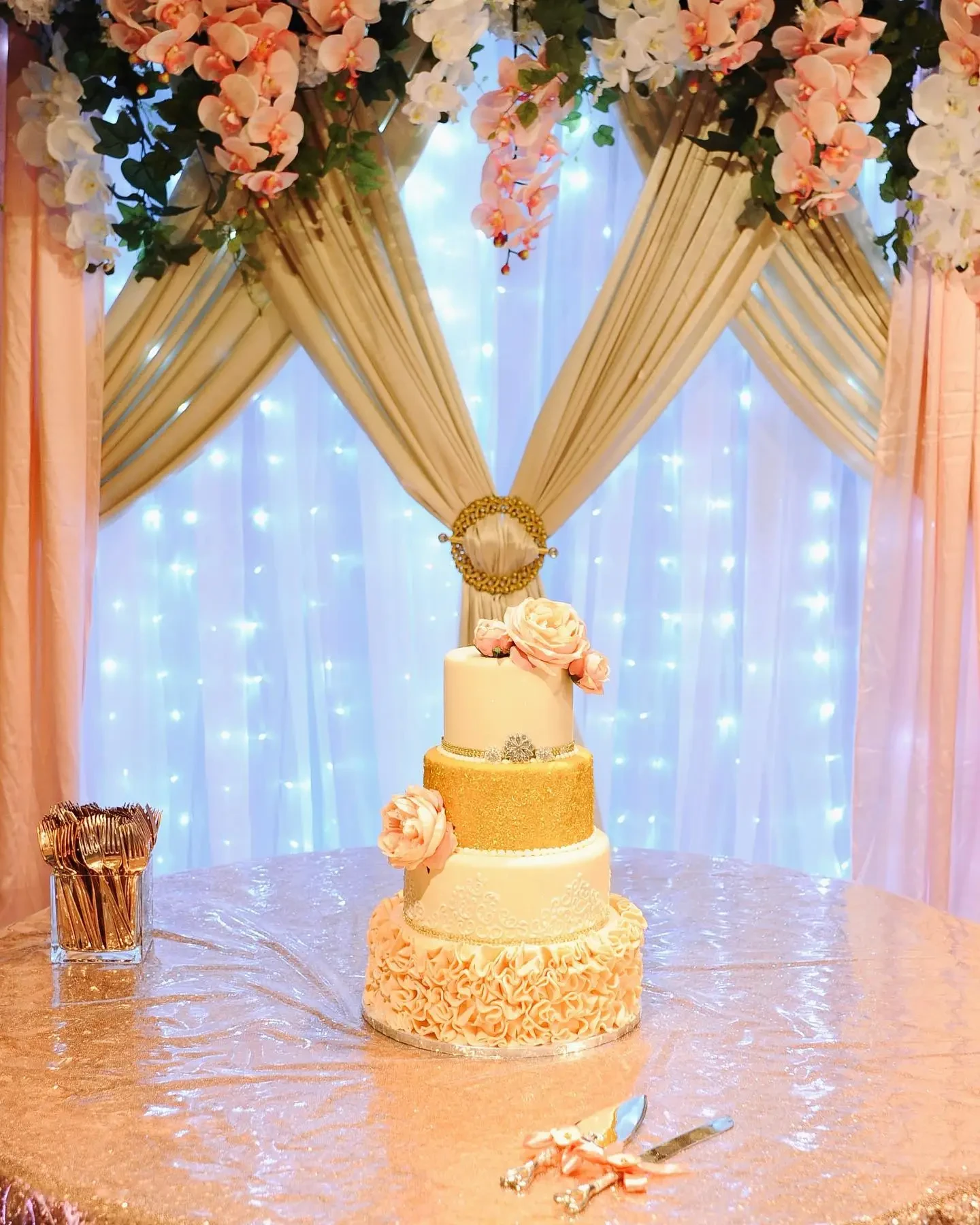 Cakes & Desserts Image #10