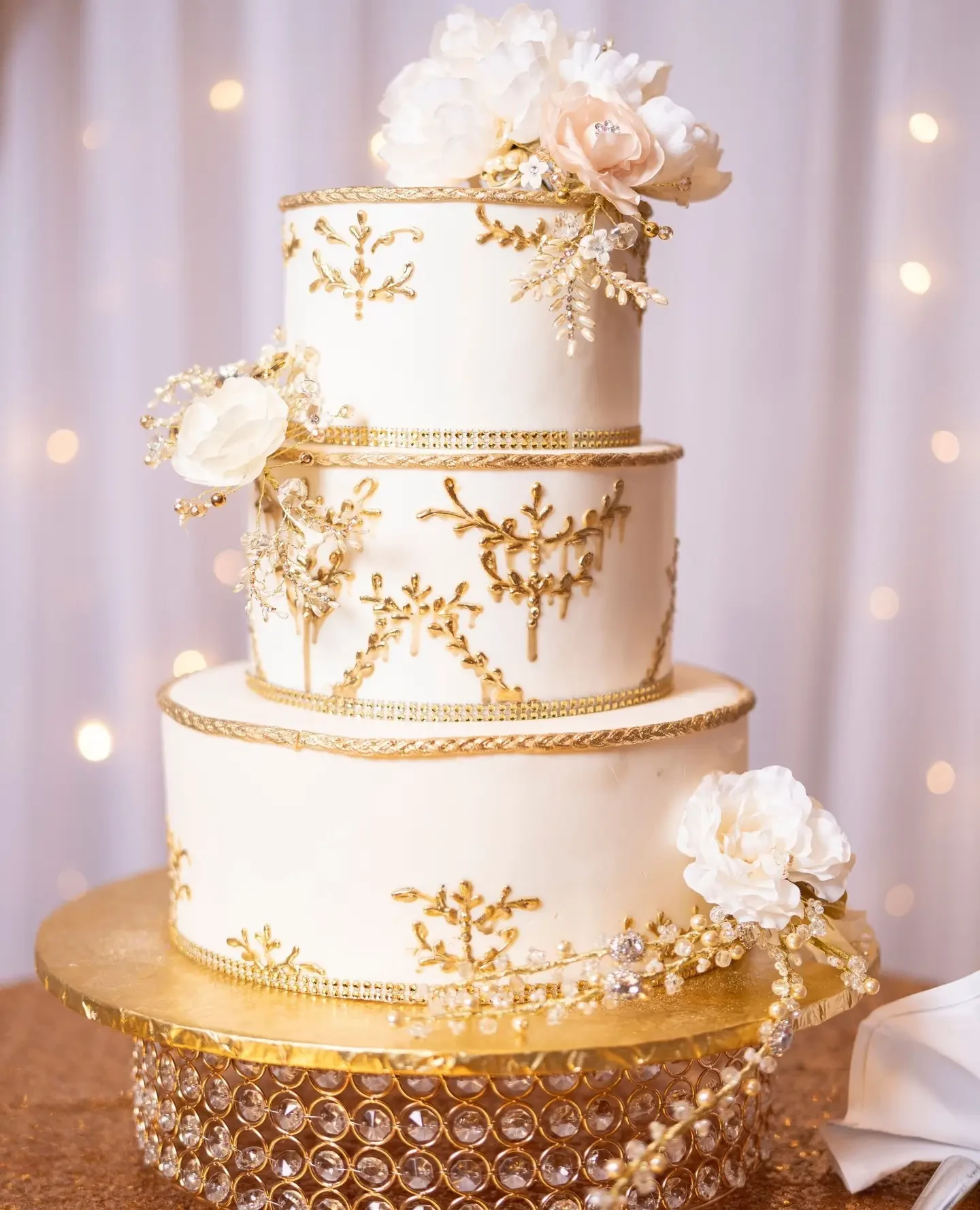 Cakes & Desserts Image #5