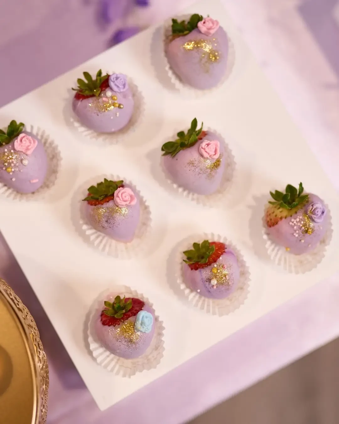 Cakes & Desserts Image #8