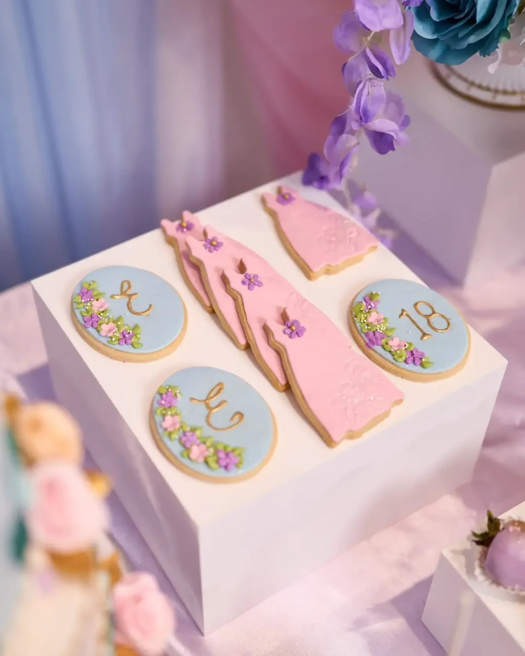 Cakes & Desserts Image #7